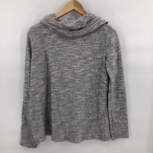 Faded Glory Cowl Neck Sweater - Picture 10 of 10